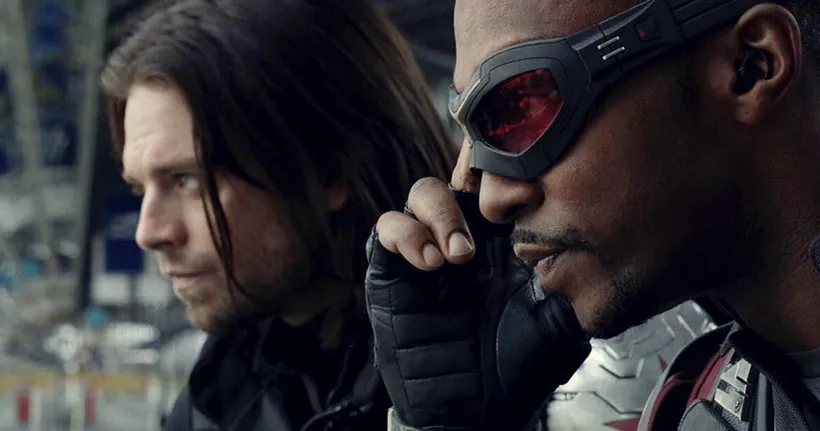 ซีรีส์ The Falcon and the Winter Soldier อาจไม่มีข้อสรุป Captain America คนต่อไป