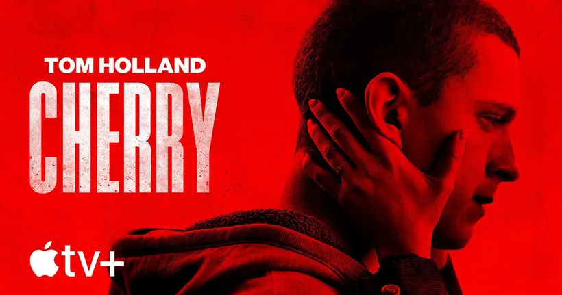 Tom Holland พลิกบทบาทการแสดงในตัวอย่างแรกของ Cherry