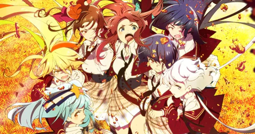 Zombie Land Saga ฉบับอนิเมะ ซีซั่น 2 ปล่อยภาพวิชวลและ PV ตัวอย่างแรก