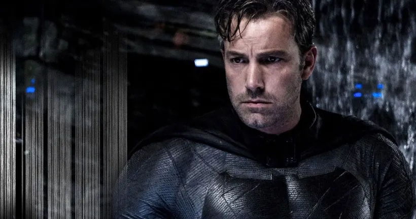 เรื่องนี้มันมีที่มา Ben Affleck รับเล่น Batman v Superman เพราะอยากเอาใจลูก