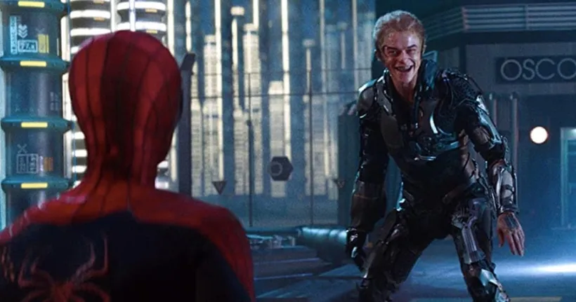 Dane DeHaan ยันว่าเขาจะไม่ได้ไปร่วมแสดงใน Spider-Man 3 แน่นอน
