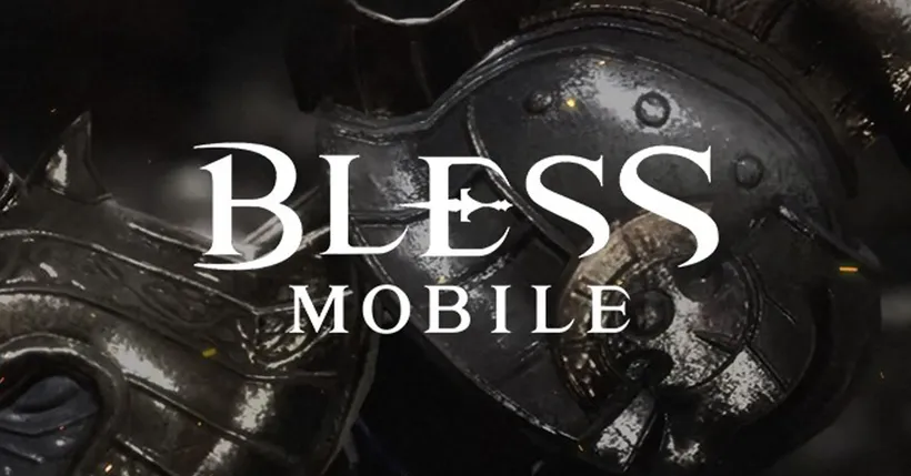 BLESS MOBILE เกมมือถือแนว MMORPG สุดอลัง เปิดให้ลงทะเบียนล่วงหน้าแล้ว!