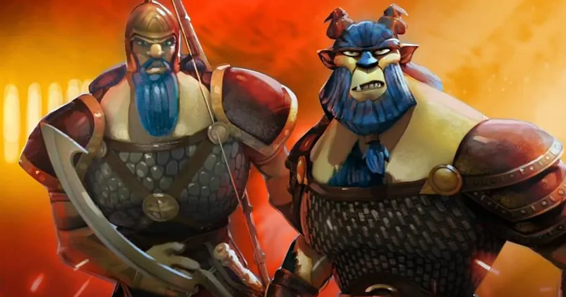 Epic Games เตรียมออกทุนสร้างหนัง Gilgamesh สร้างโดย Unreal Engine