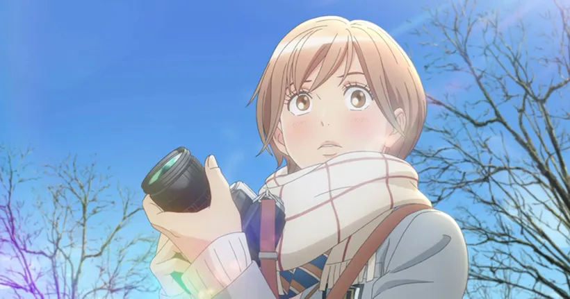 7-11 ญี่ปุ่นปล่อย โฆษณาอนิเมะ ตัวใหม่ออกแบบโดยผู้วาด Kimi ni Todoke