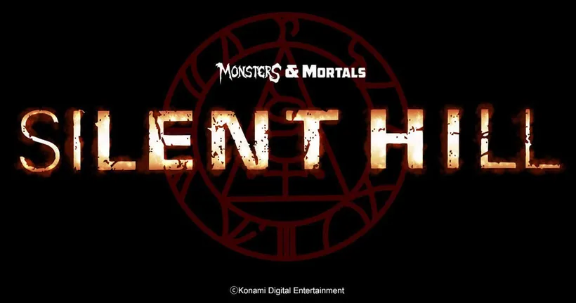 Dark Deception: Monsters & Mortals เผย DLC ใหม่ Silent Hill กุมภาพันธ์นี้