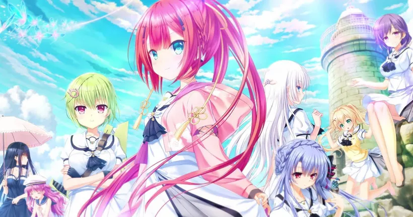 Key ประกาศทำ Summer Pockets เป็น อนิเมะ รวมถึงเตรียมสร้างอนิเมะเรื่องใหม่