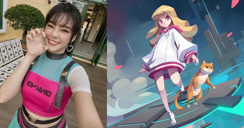 เมื่อผู้สร้าง Timelie ออกมาอัปเดตตัวเกมในเวอร์ชั่น Nintendo Switch