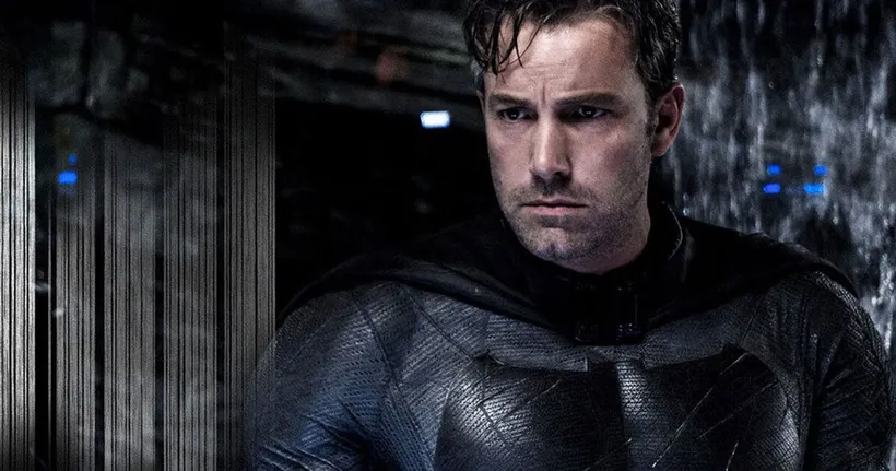 Disney เตรียมดึง Ben Affleck มากำกับหนังแฟนตาซี Keeper of the Lost Cities