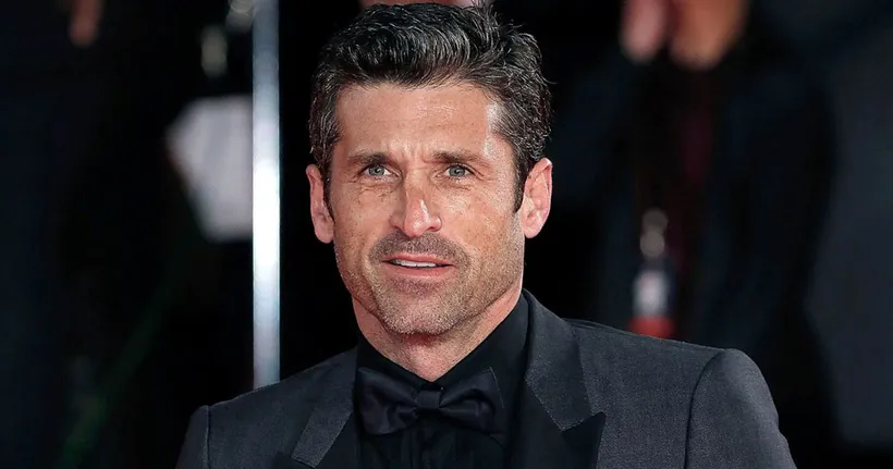 Patrick Dempsey ยืนยันกลับมาร่วมแสดงใน Disenchanted หนังภาคต่อของ Enchanted