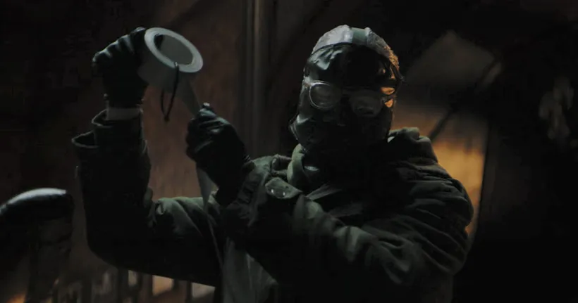 โฆษณา Mountain Dew หลุดเผยอีกโฉมของ The Riddler จาก The Batman