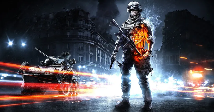 หลุดข้อมูลเกม Battlefield 6 สู่สงครามยุคปัจจุบัน รองรับผู้เล่นถึง 128 คน!