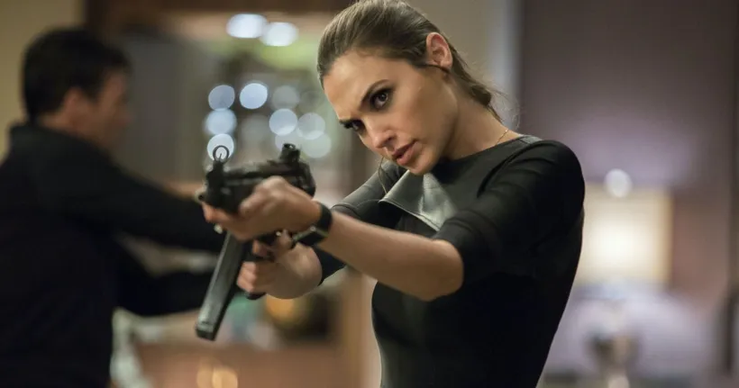 Netflix คว้าสิทธิ์ในการฉาย Heart of Stone หนังสายลับของ Gal Gadot