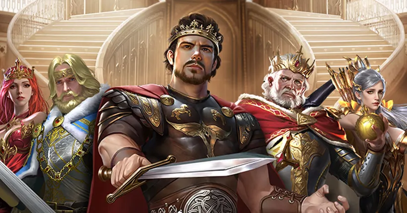 The Lord : เรียกข้าว่าท่านลอร์ด ประกาศเปิดทดสอบ CBT แล้ว!