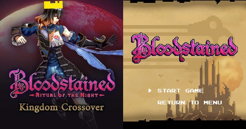 Bloodstained: Ritual of the Night ปล่อยฟรีอัปเดตใหม่ โหลดได้แล้ววันนี้
