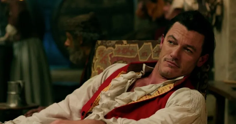 Luke Evans จะได้มาร่วมแสดงใน Pinocchio ฉบับคนแสดงด้วย