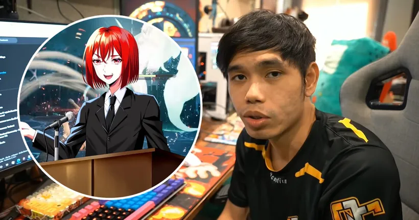 บทสรุป ดราม่า อิคคิว Xcrosz กับ โอตะ ตัวปลอม ชี้แจงประเด็นเดือดต่างๆ ในอดีต