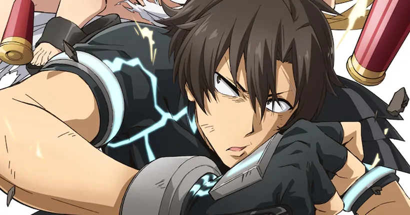 Combatants Will Be Dispatched! ฉบับ อนิเมะ ปล่อยภาพวิชวลและ PV ตัวแรก