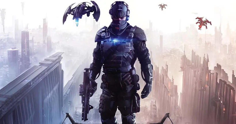 Killzone อดีตหนึ่งในซีรีส์ดังของ PlayStation ปิดตัวเว็บไซต์อย่างเป็นทางการแล้ว
