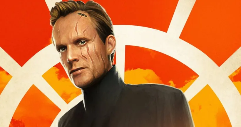 Paul Bettany เจ้าของบท Vision อยากกลับมารับบท Dryden Vos ในซีรีส์ Andor