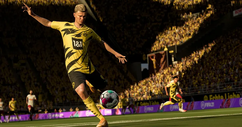 ปี 2020 ชาว UK จ่ายเงินกับการเล่นเกมมากกว่ารายการทีวีกับภาพยนตร์รวมกัน