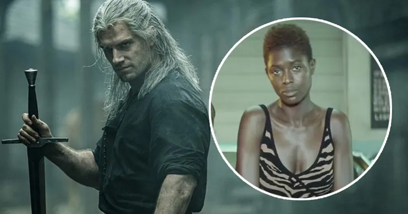 อัปเดตนักแสดงใหม่ The Witcher: Blood Origin นักรบสาวนาม Éile
