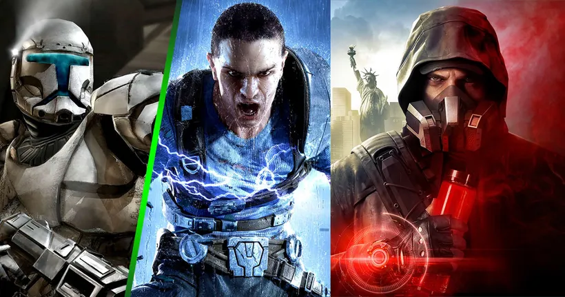 Ubisoft จับมือ Lucasfilms Games เตรียมสร้างเกม Star Wars แบบโอเพนเวิลด์