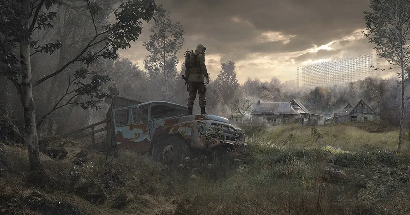 ผู้พัฒนาอัปเดตตวามคืบหน้า STALKER 2 เผยยังไม่รู้ว่าเกมจะได้วางขายตอนไหน