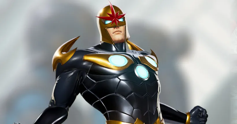 รอไปก่อนนะทุกคน Kevin Feige ยัน Nova จะได้มาร่วมจักรวาล MCU แน่นอน