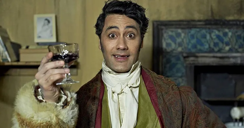Our Flag Means Death ซีรีส์โจรสลัดสุดฮาของ Taika Waititi ได้ตัวนักแสดงแล้ว