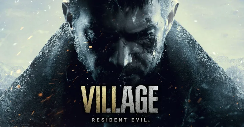 หน้าร้าน Steam เผย! Resident Evil Village จะรองรับภาษาไทย!