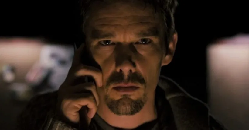 Ethan Hawke ร่วมงานกับผู้กำกับ Doctor Strange อีกครั้งใน The Black Phone
