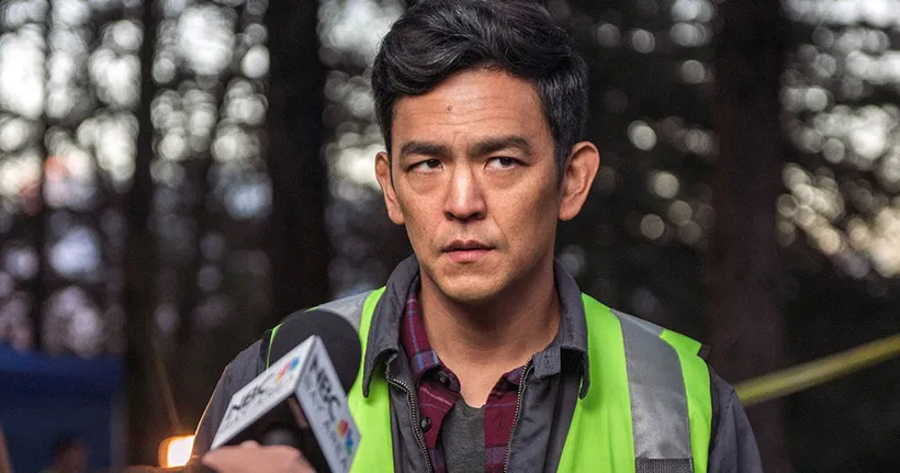 รอชมกันได้เลย Searching ภาพยนตร์ทริลเลอร์ของ John Cho จะได้มี ภาคต่อ