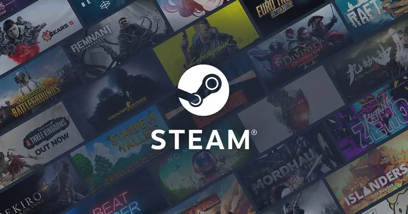 สถิติใหม่! Steam มียอดผู้เล่นพร้อมกันเกิน 40 ล้านคนแล้ว