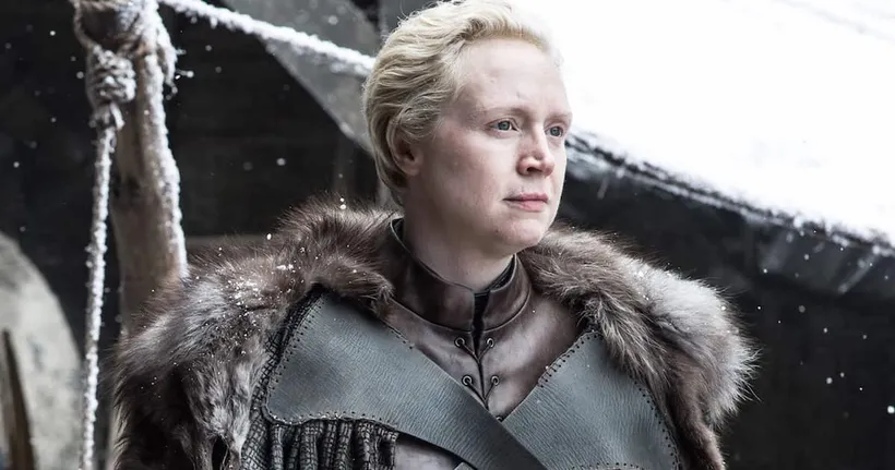 Gwendoline Christie เตรียมร่วมแสดงในซีรีส์ The Sandman ของ Netflix