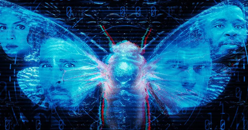 Dark Web: Cicada 3301 หนังจากทฤษฎีสมคบคิดชื่อดังปล่อยตัวอย่างออกมาแล้ว