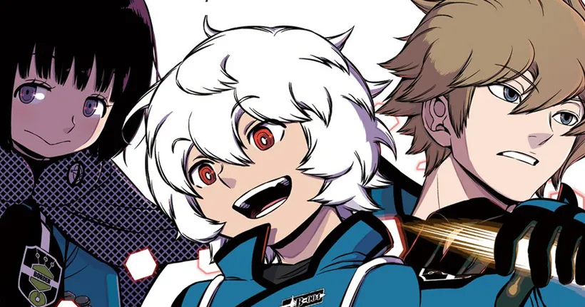 World Trigger ประกาศหยุดหนึ่งเดือนเนื่องจากผู้เขียนล้มป่วยกะทันหัน