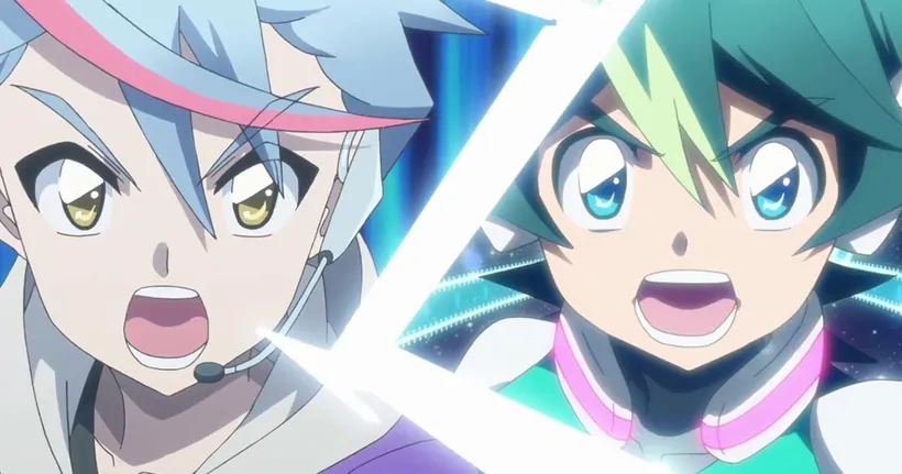Shinkansen Henkei Robo Shinkalion Z ปล่อยภาพวิชวลและ PV ตัวแรก