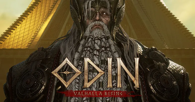ODIN: Valhalla Rising เผยคลิปเทรลเลอร์ตัวใหม่ พาชมโลกในเกมสุดงาม!