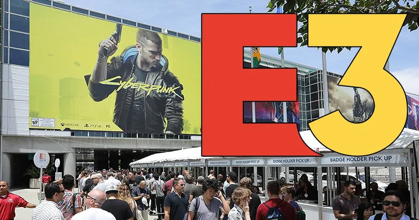 มหกรรมงานเกมโชว์ E3 2021 จะเปลี่ยนไปจัดงานในรูปแบบออนไลน์