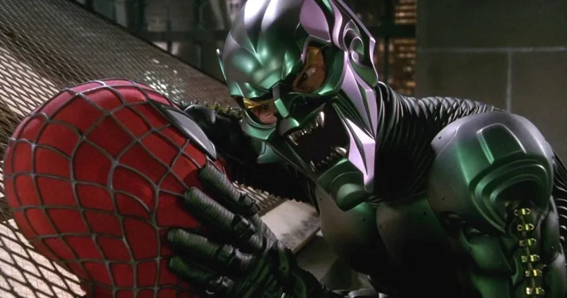 Spider-Man 3 มีข่าวลือใหม่ Willem Dafaoe มาปรากฏตัวในกองถ่ายด้วย