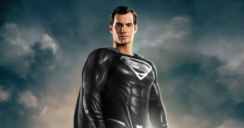 Superman ชุดดำมาแล้วในทีเซอร์ใหม่ของ Justice League ฉบับ Zack Snyder