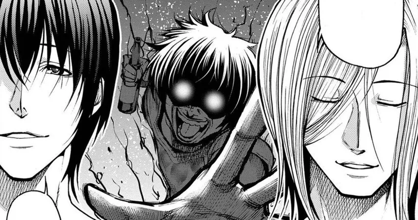 Grand Blue ฉบับมังงะประกาศกลับมาเขียนต่อในวันที่ 4 มีนาคม 2021 นี้