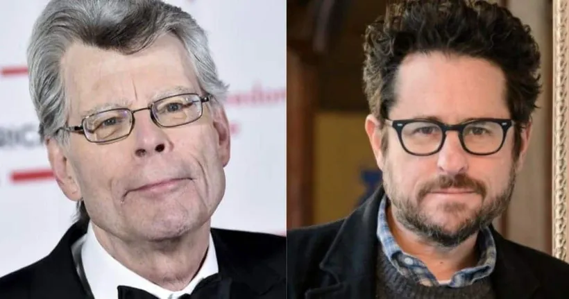 J.J. Abrams จับมือ Stephen King เตรียมสร้างซีรีส์สยองขวัญแบบจบในตอน