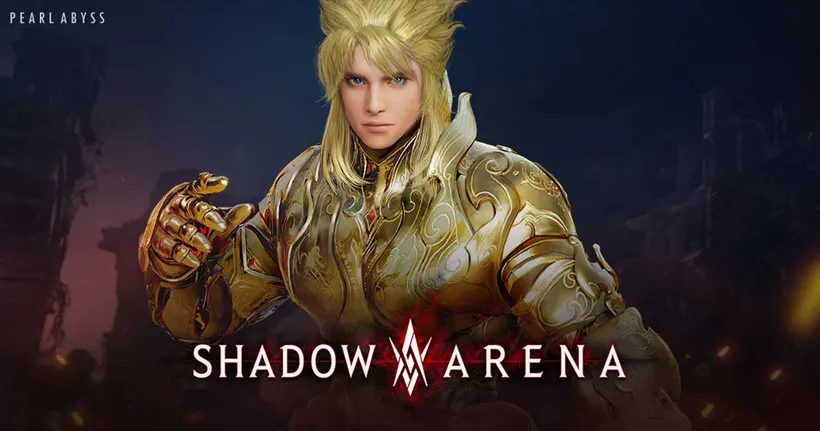 ฮีโร่ทั้ง 5 กลับสู่ Shadow Arena พร้อมยกระดับทักษะและความสามารถในด้านต่างๆ