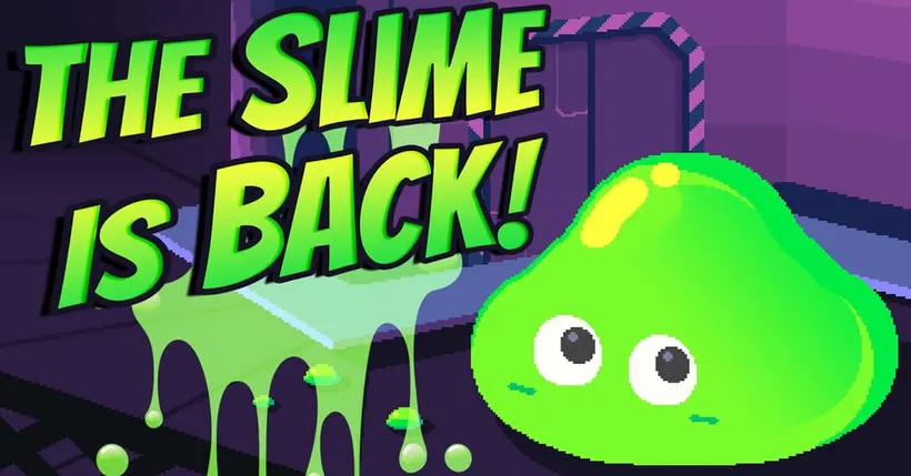 เตรียมออกตะลุยแลปไปกับสไลม์! Slime Labs เตรียมเปิดให้บริการมีนาคมนี้!
