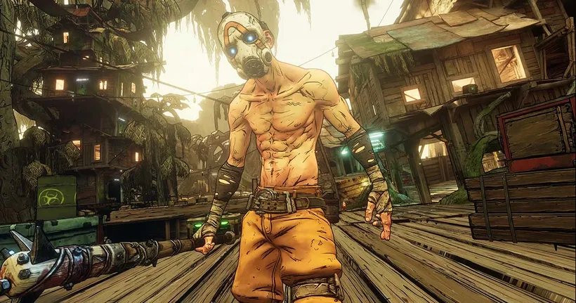 Embracer เข้าซื้อสตูดิโอผู้พัฒนา Borderlands แล้ว มูลค่าเกือบ 4 หมื่นล้านบาท