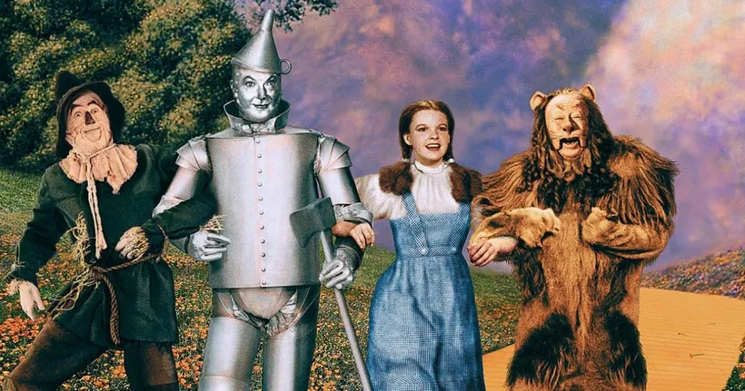 Wizard of Oz ฉบับสร้างใหม่จะได้ผู้กำกับจาก Watchmen ฉบับซีรีส์มาร่วมงาน