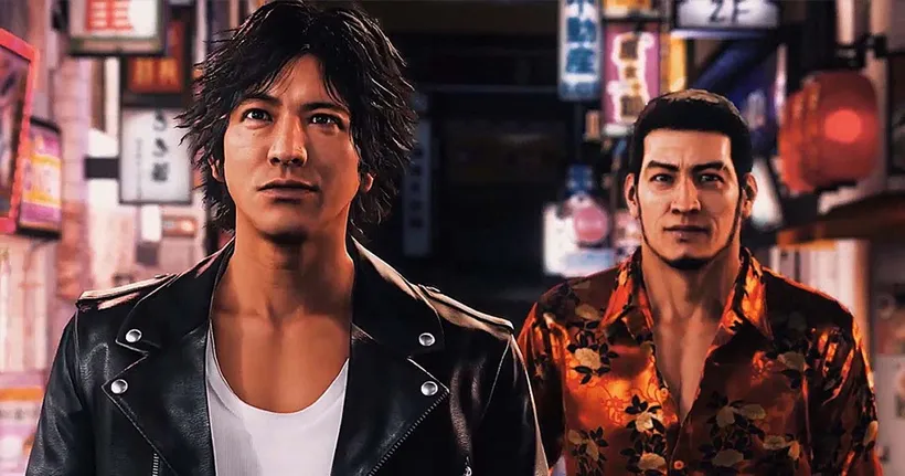 Judgment เกมสปินออฟของซีรีส์ Yakuza จะลงเครื่อง Next-Gen เดือนเมษายนนี้