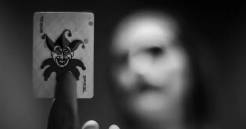 Zack Snyder เผยภาพแรกของ Joker ใน Justice League