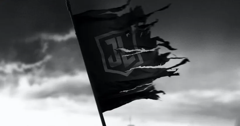 Justice League ฉบับ Zack Snyder ได้รับเรต R ในการฉาย
